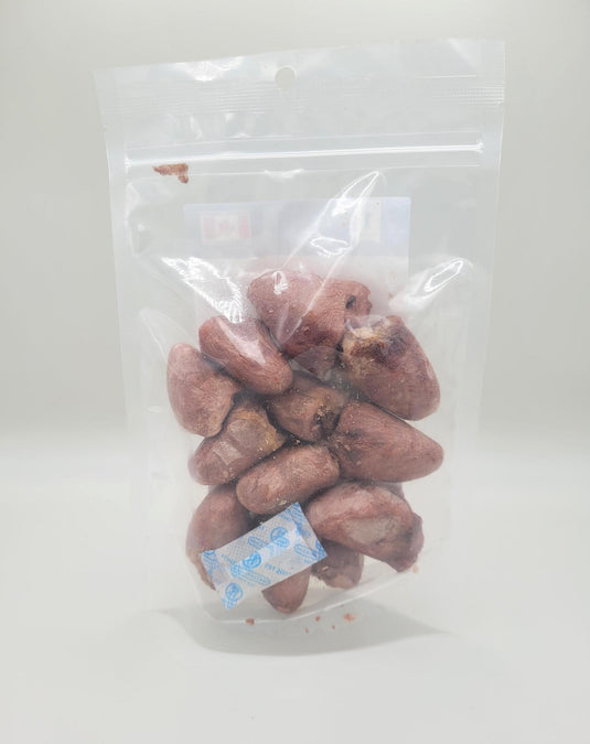 Buddies Freeze Dried Turkey Hearts 55g