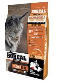 Boreal Cat Original Chicken