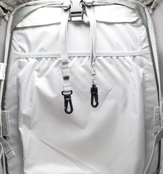 Load image into Gallery viewer, Travel Cat Navigator Backpack (Convertible)
