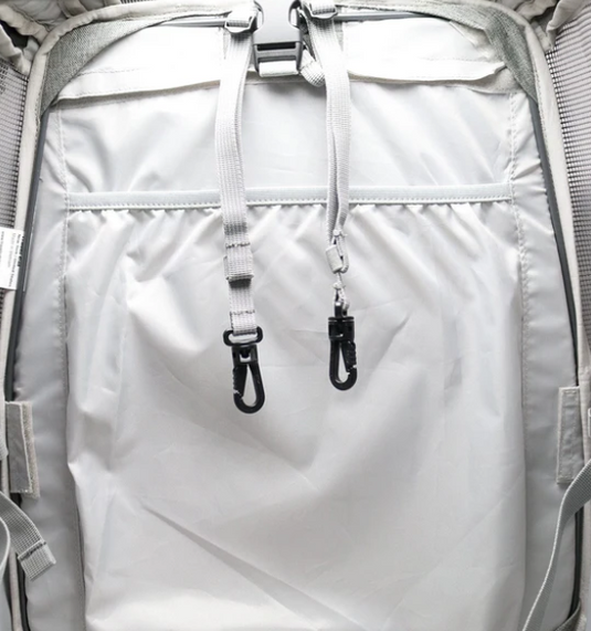 Travel Cat Navigator Backpack (Convertible)