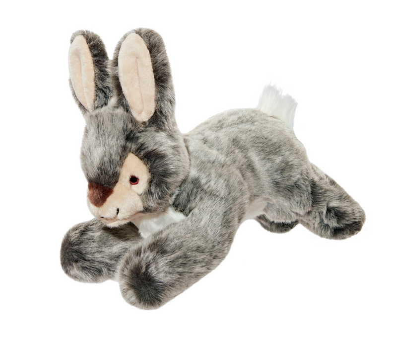 Load image into Gallery viewer, Fluff N Tuff Walter Rabbit 12&#39;&#39;
