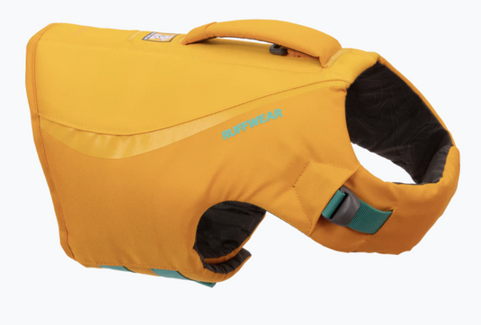 Ruffwear Float Coat Orange