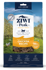Ziwi Peak Air-Dried Cat Chicken