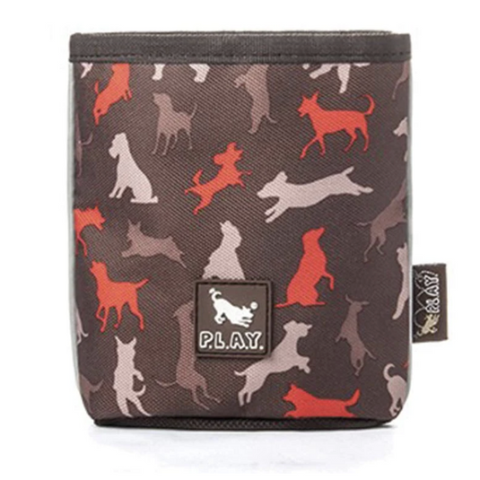 PLAY Compact Training Pouches
