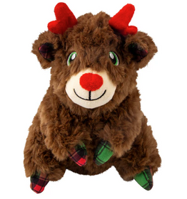 Kong Holiday Comfort Tykes Reindeer
