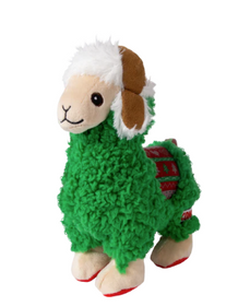 Kong Holiday Sherps Llama