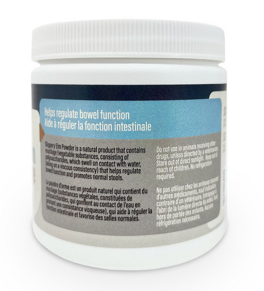 Thrive Thrive Slippery Elm 80 g