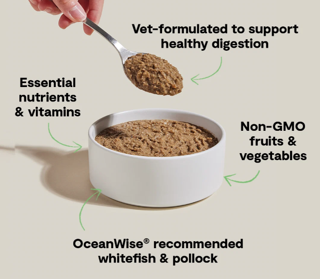 Load image into Gallery viewer, Open Farm Cat Digestive Health Whitefish &amp; Pollock
