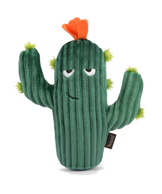 PLAY Blooming Buddies Prickly Pup Cactus