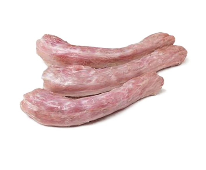 Load image into Gallery viewer, Healthy Paws Turkey Necks 1lb
