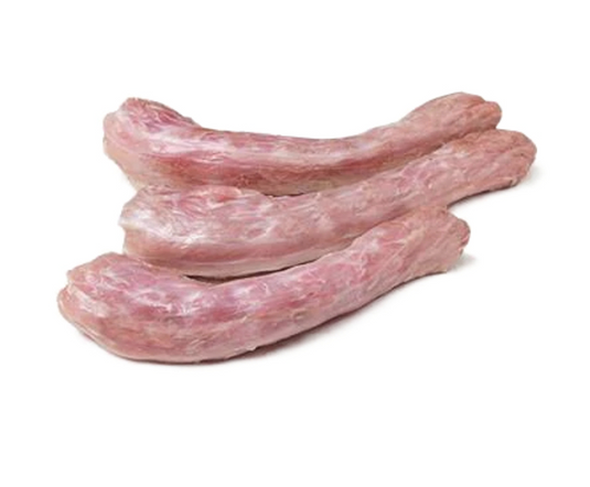 Healthy Paws Turkey Necks 1lb