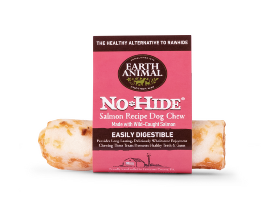 Earth Animal No-Hide Salmon