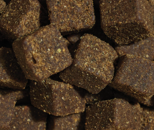 Open Farm Dog Skin & Coat Chews 90ct