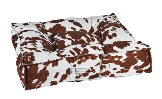 Clearance Bowsers Piazza Bed Durango Medium