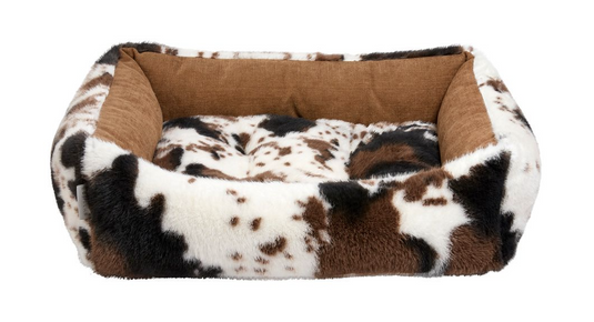 Bowsers Scoop Bed Medium
