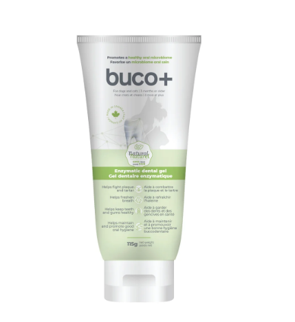 Baci+ - Buco+ Dental Gel