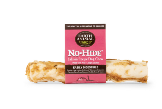 Earth Animal No-Hide Salmon