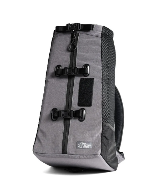 K9 Sport Sack Air Graphite