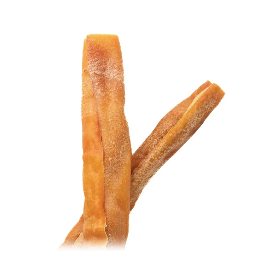 Only One Treats Pork Skin Roll 10+''