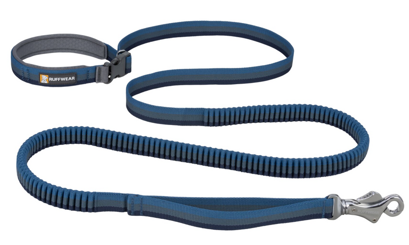 Load image into Gallery viewer, Ruffwear Roamer Leash 5.5'-7'
