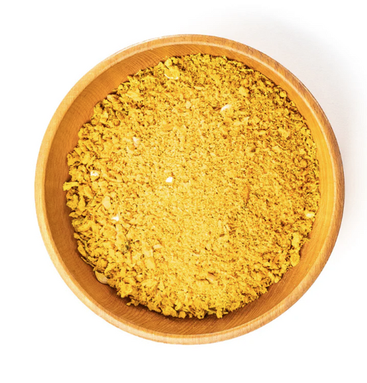 Green Juju Freeze-Dried Golden Blend