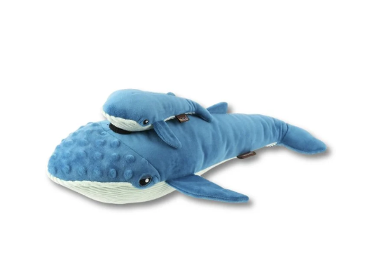 PLAY Ocean Buddies - Whales Large