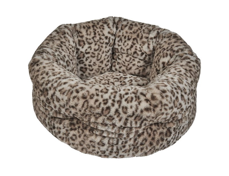 Load image into Gallery viewer, Bowsers Muffy Bed Small
