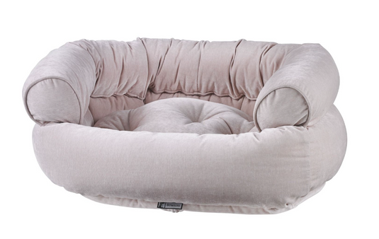 Bowsers Double Donut Bed Large