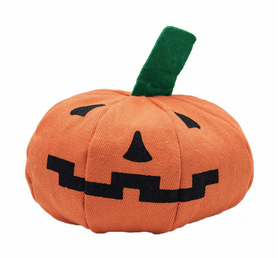 Yeowww Halloween Pumpkin