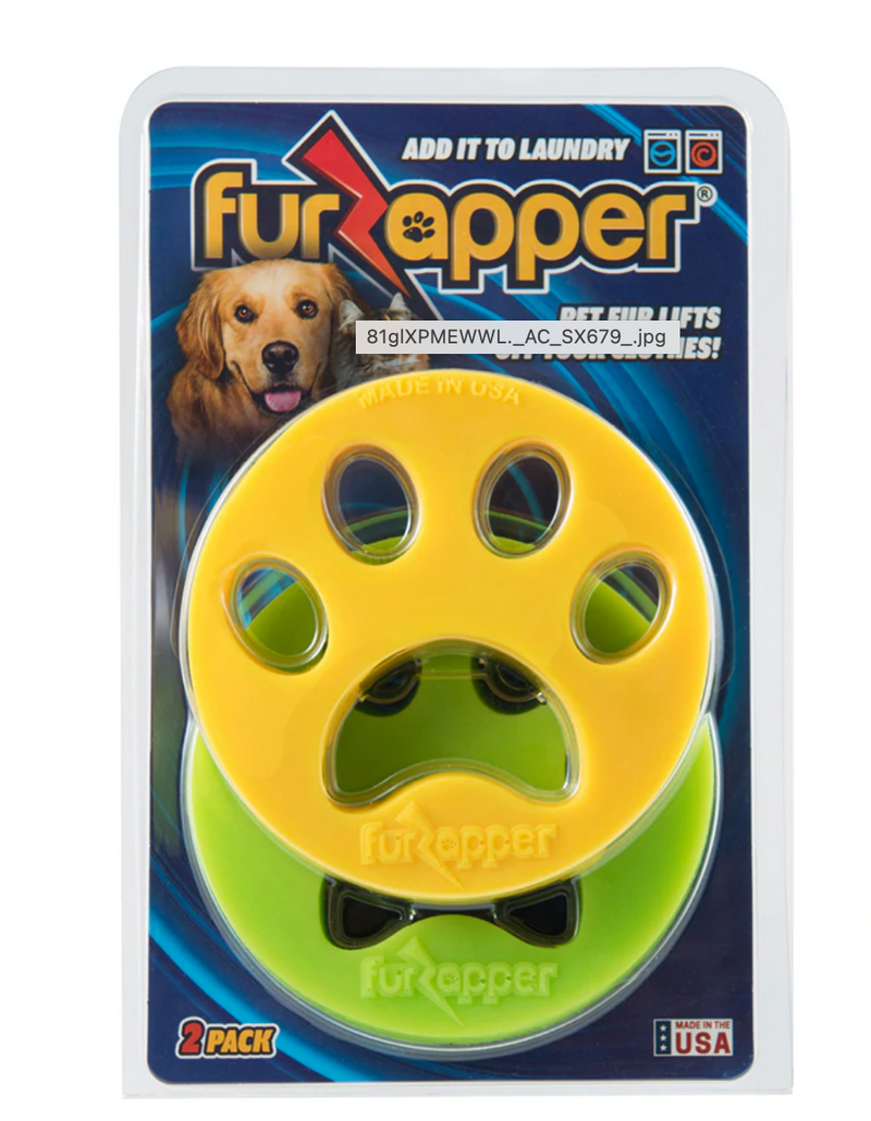 Load image into Gallery viewer, Fur Zapper Pet Hair Remover 2pack
