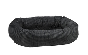 Clearance Bowsers Donut Bed Iron Mountain Large