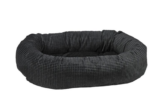 Clearance Bowsers Donut Bed Iron Mountain Large