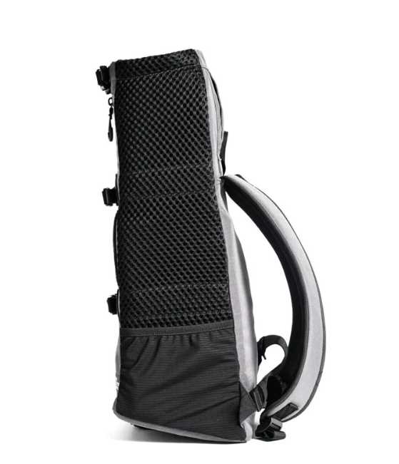 Load image into Gallery viewer, K9 Sport Sack Air Graphite
