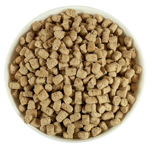 Rawbble Lamb - Discover Dogs