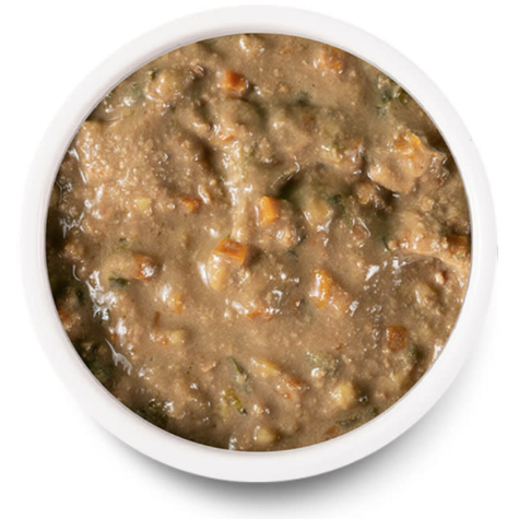 Open Farm Dog Chicken & Salmon Rustic Stew 12.5oz