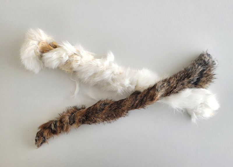 Load image into Gallery viewer, Grand Valley Rabbit Rind Twist
