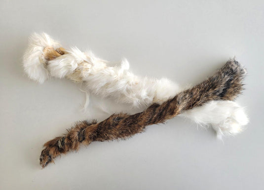 Grand Valley Rabbit Rind Twist