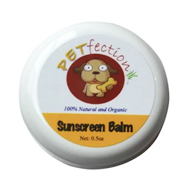 PETFection Sunscreen Balm 0.5oz