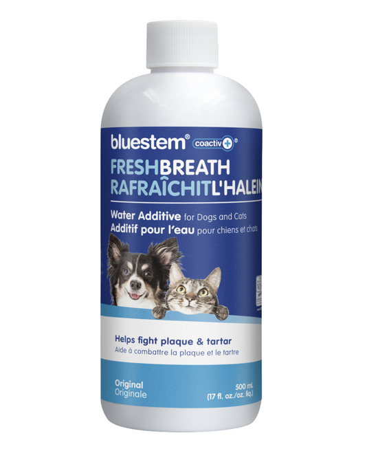 Bluestem Water Additive Original 500ml