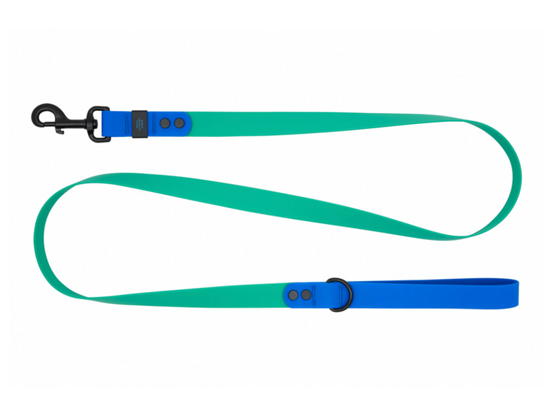 Load image into Gallery viewer, RC Pets Waterproof Leash 5&#39; x 1&#39;&#39;
