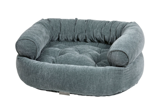 Bowsers Double Donut Bed Medium