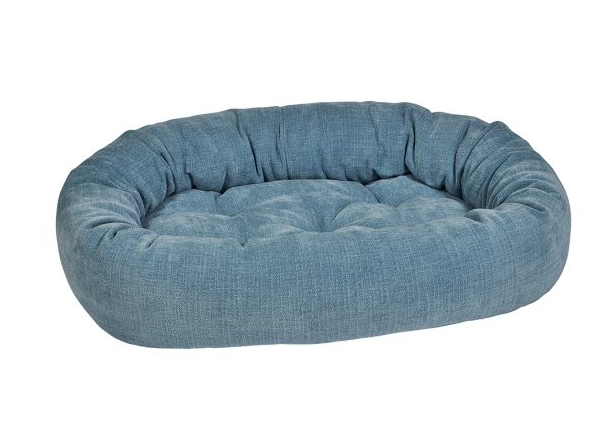 Load image into Gallery viewer, Bowsers Donut Bed Small
