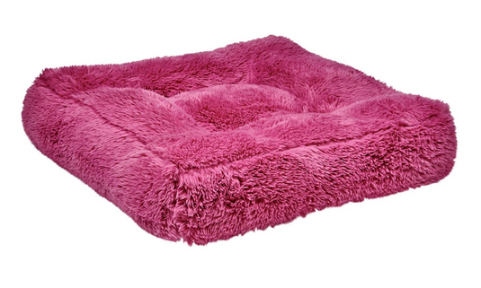 Bowsers Piazza Bed Large