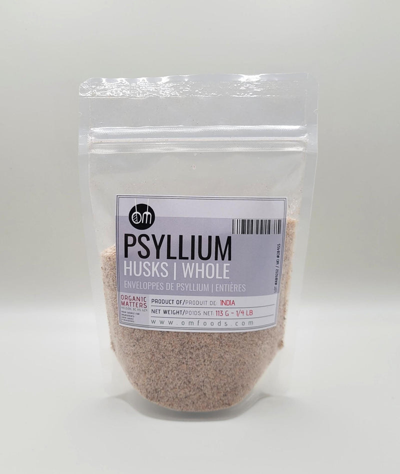 Load image into Gallery viewer, Psyllium Husks - Whole
