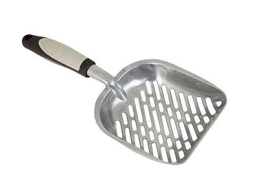 Petmate Metal Litter Scoop