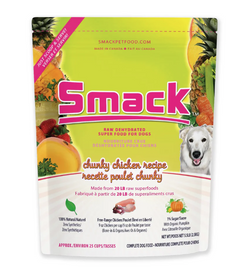 Smack Chunky Chicken