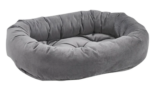Bowsers Donut Bed Medium - Discover Dogs