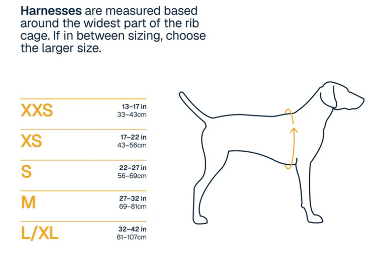 Load image into Gallery viewer, Ruffwear Ridgeline Harness
