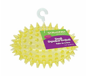 Gnawsome Squeaker Football