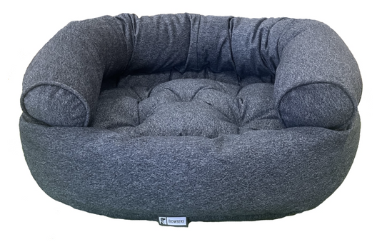 Bowsers Double Donut Bed Small